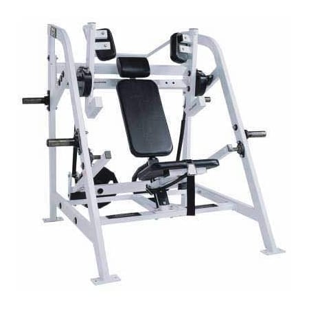 PULL OVER - Cutler Gym Equipment