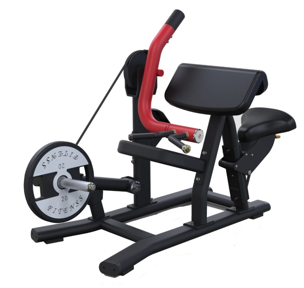 BICEP MACHINE Cutler Gym Equipment