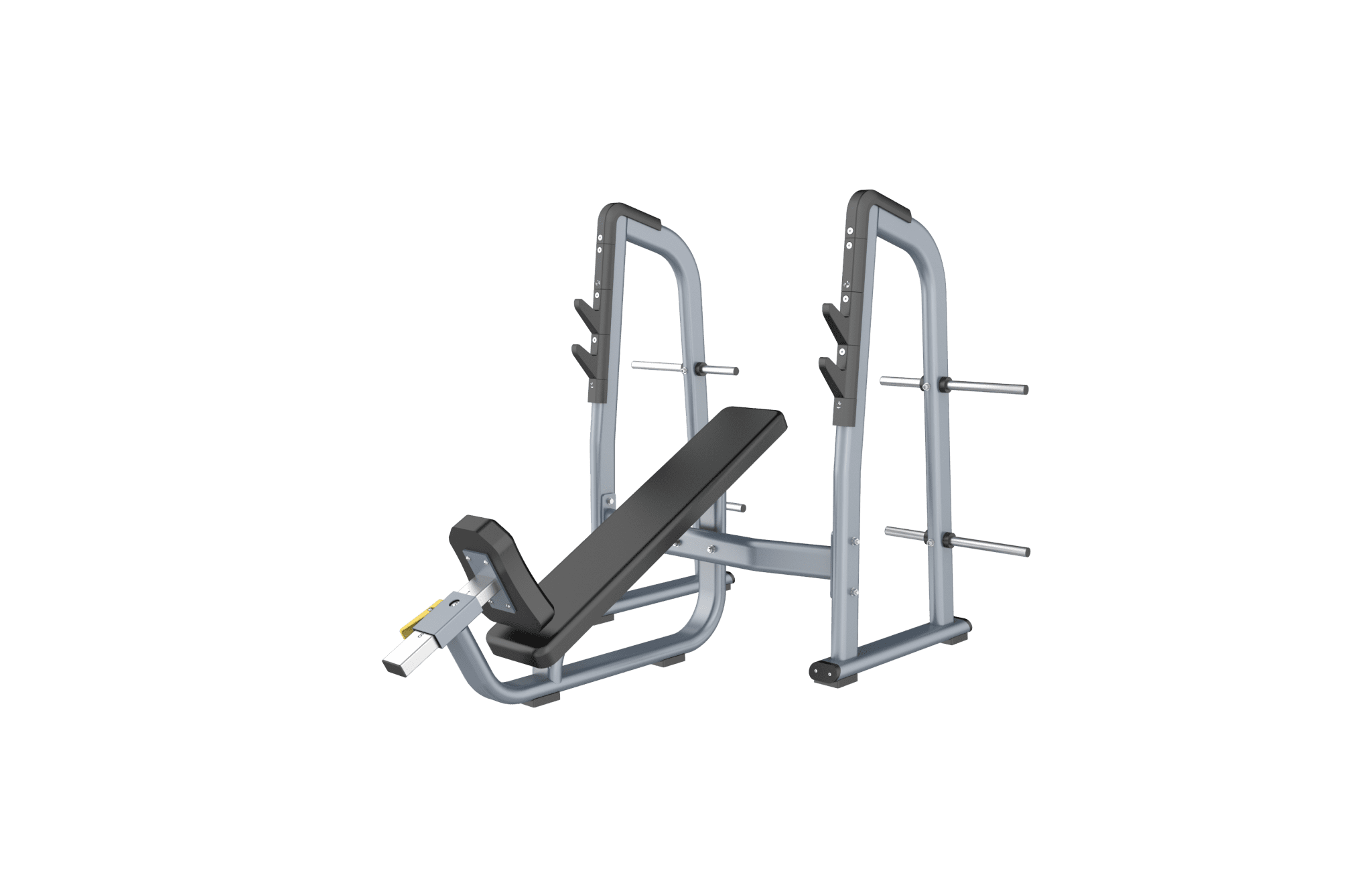 Olympic Incline Bench Cutler Gym Equipment