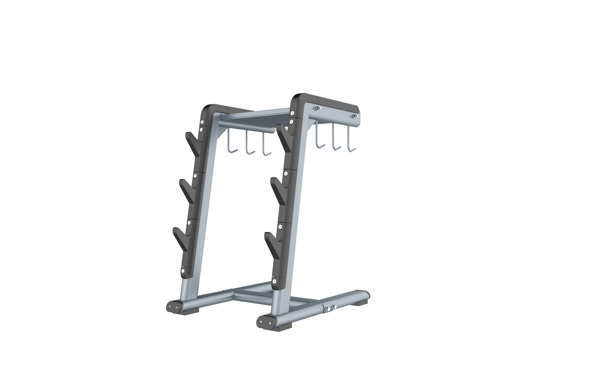 Handle Rack - Cutler Gym Equipment
