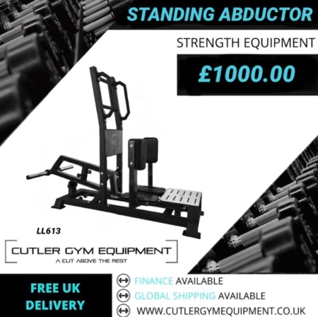 LL613 STANDING ABDUCTOR