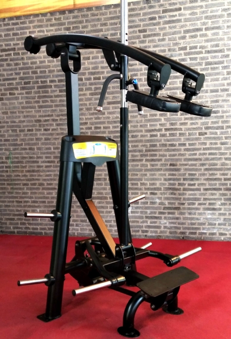 HO12 STANDING CALF RAISE - Image 2