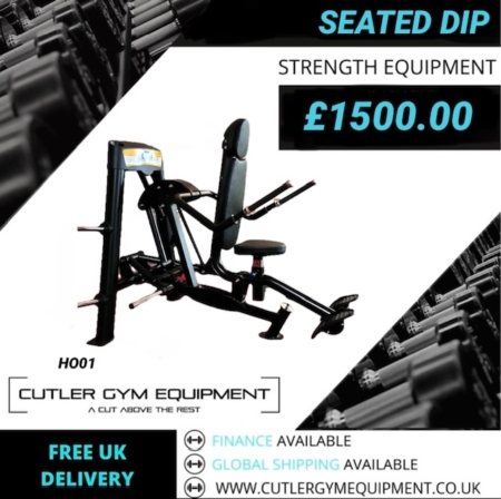 HO01 SEATED DIP