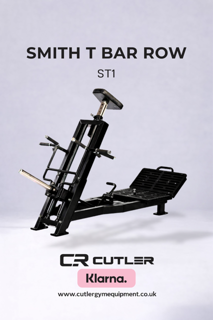 ST1 SMITH T BAR ROW