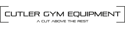 Logo Cutler Gym Equipment
